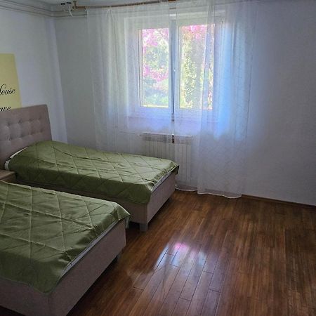 Apartments Amalia Задар Экстерьер фото