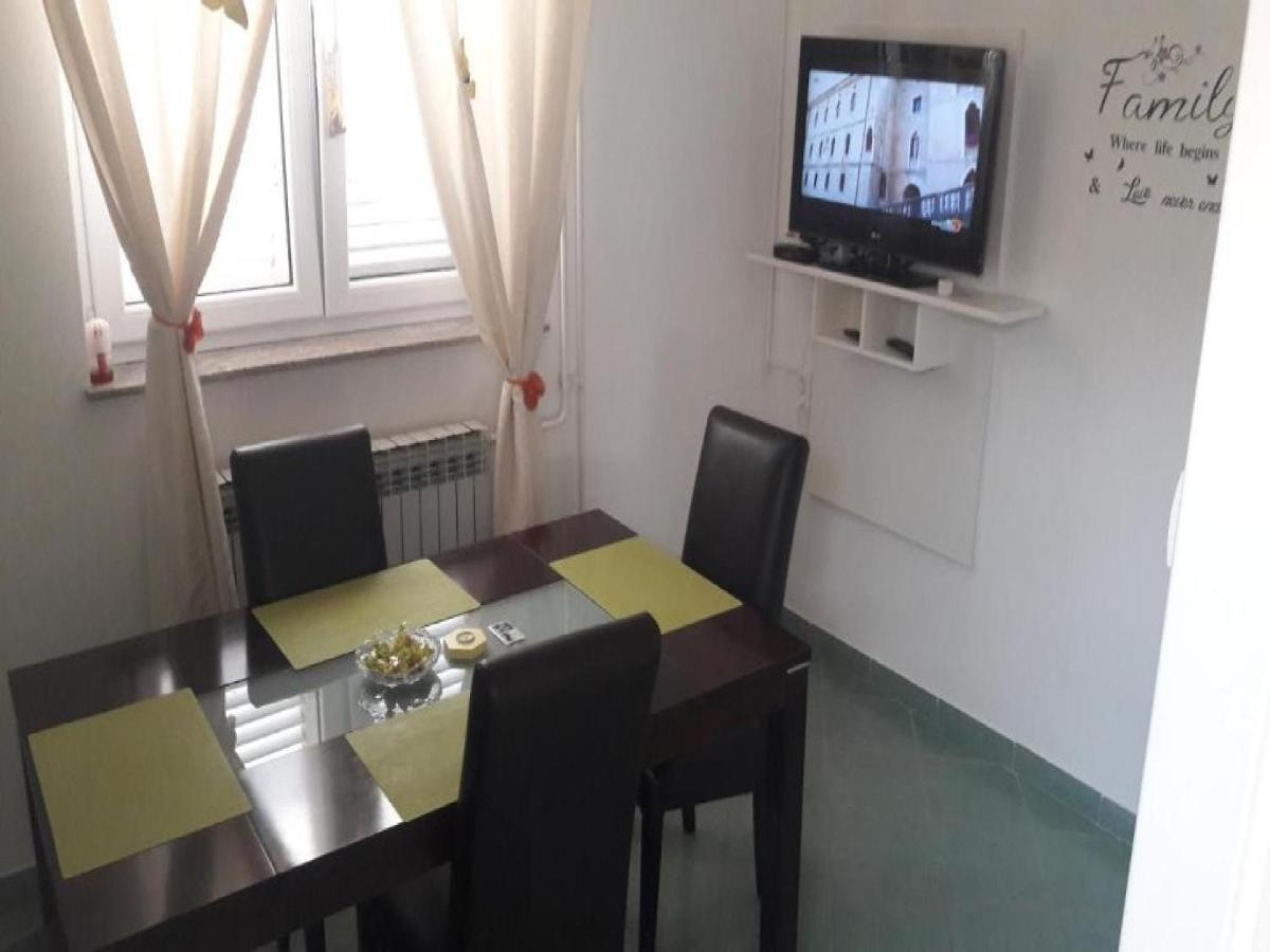 Apartments Amalia Задар Экстерьер фото
