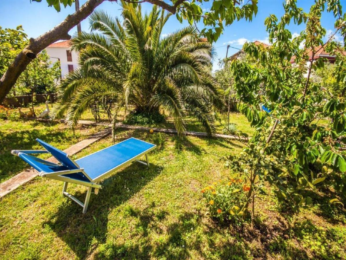 Apartments Amalia Задар Номер фото
