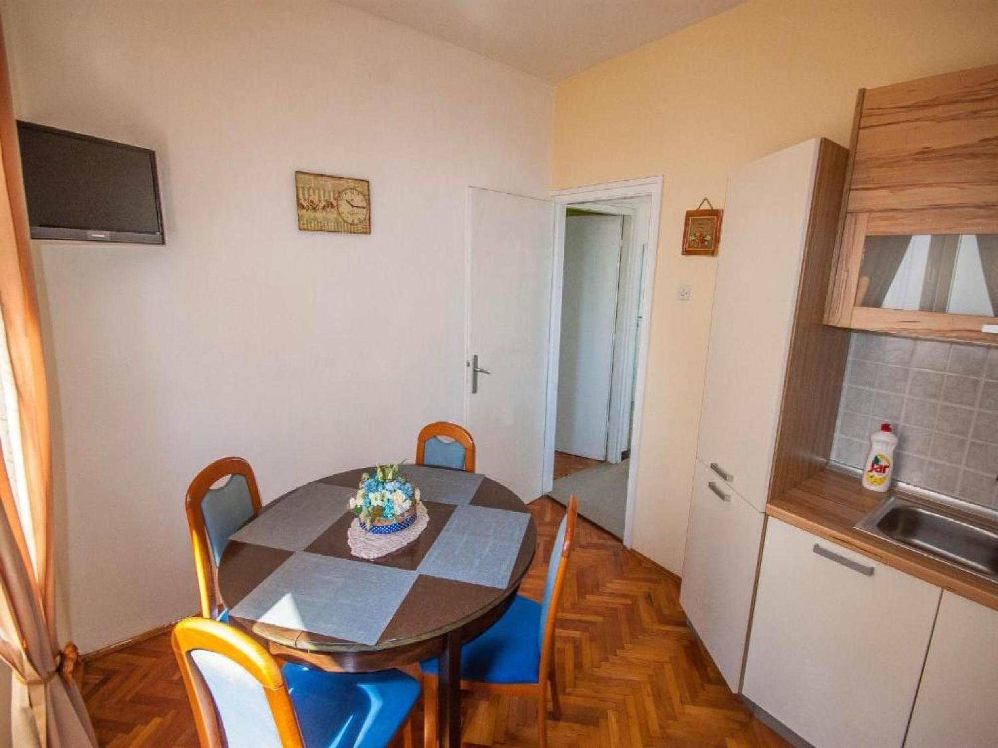 Apartments Amalia Задар Номер фото