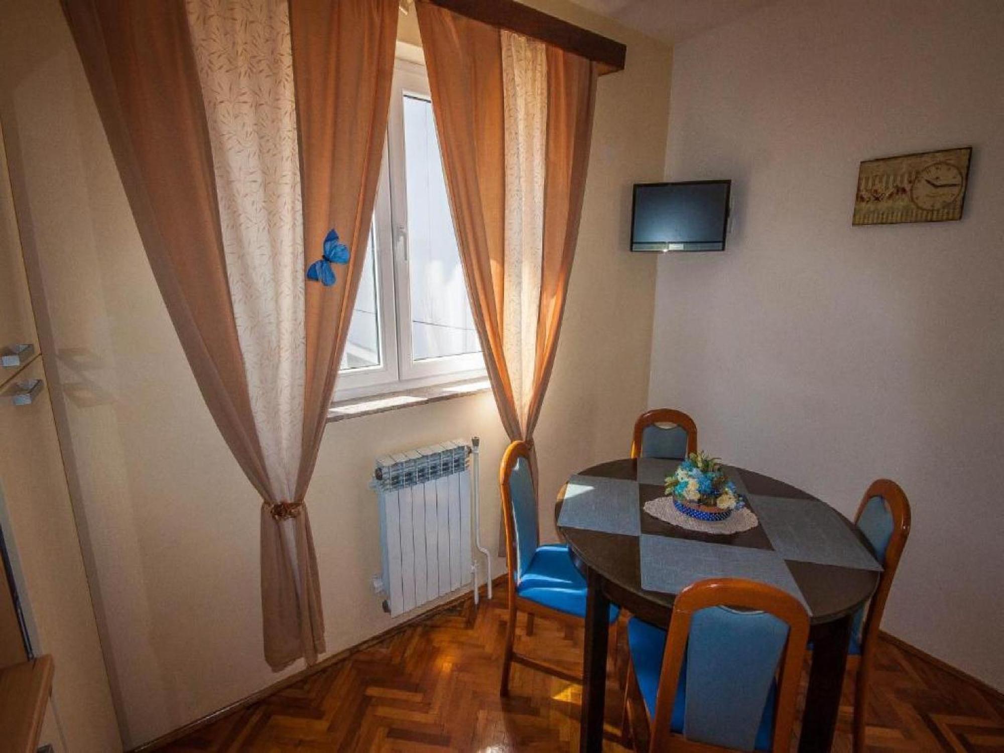 Apartments Amalia Задар Номер фото