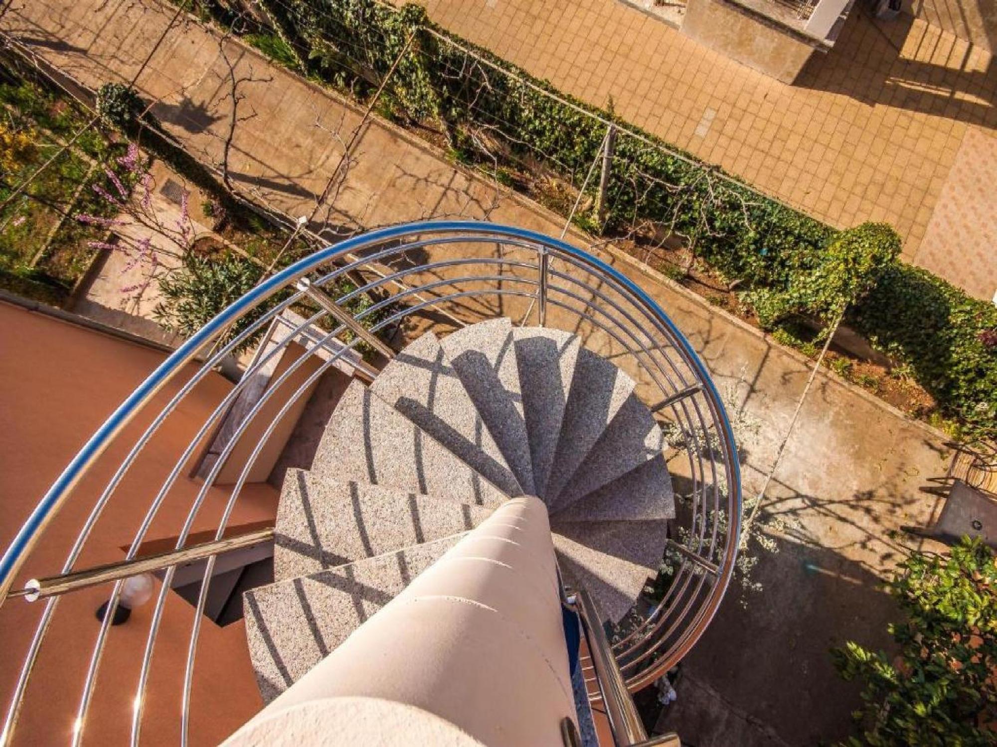 Apartments Amalia Задар Номер фото