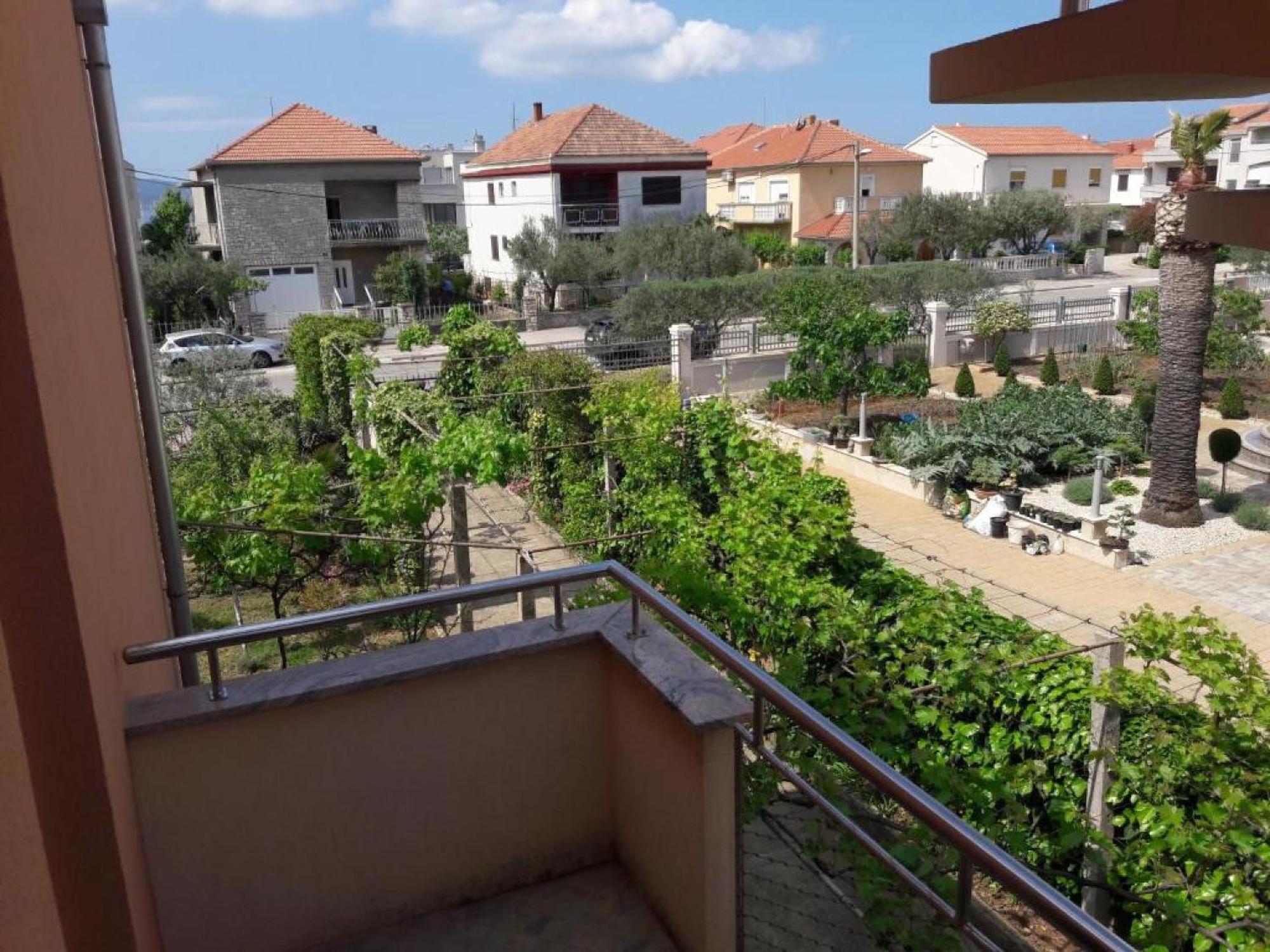 Apartments Amalia Задар Номер фото