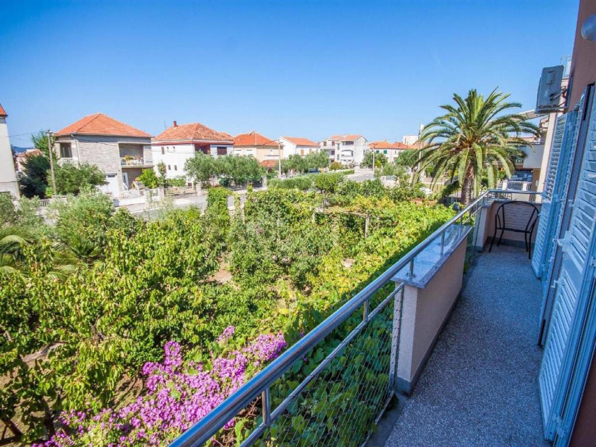 Apartments Amalia Задар Номер фото