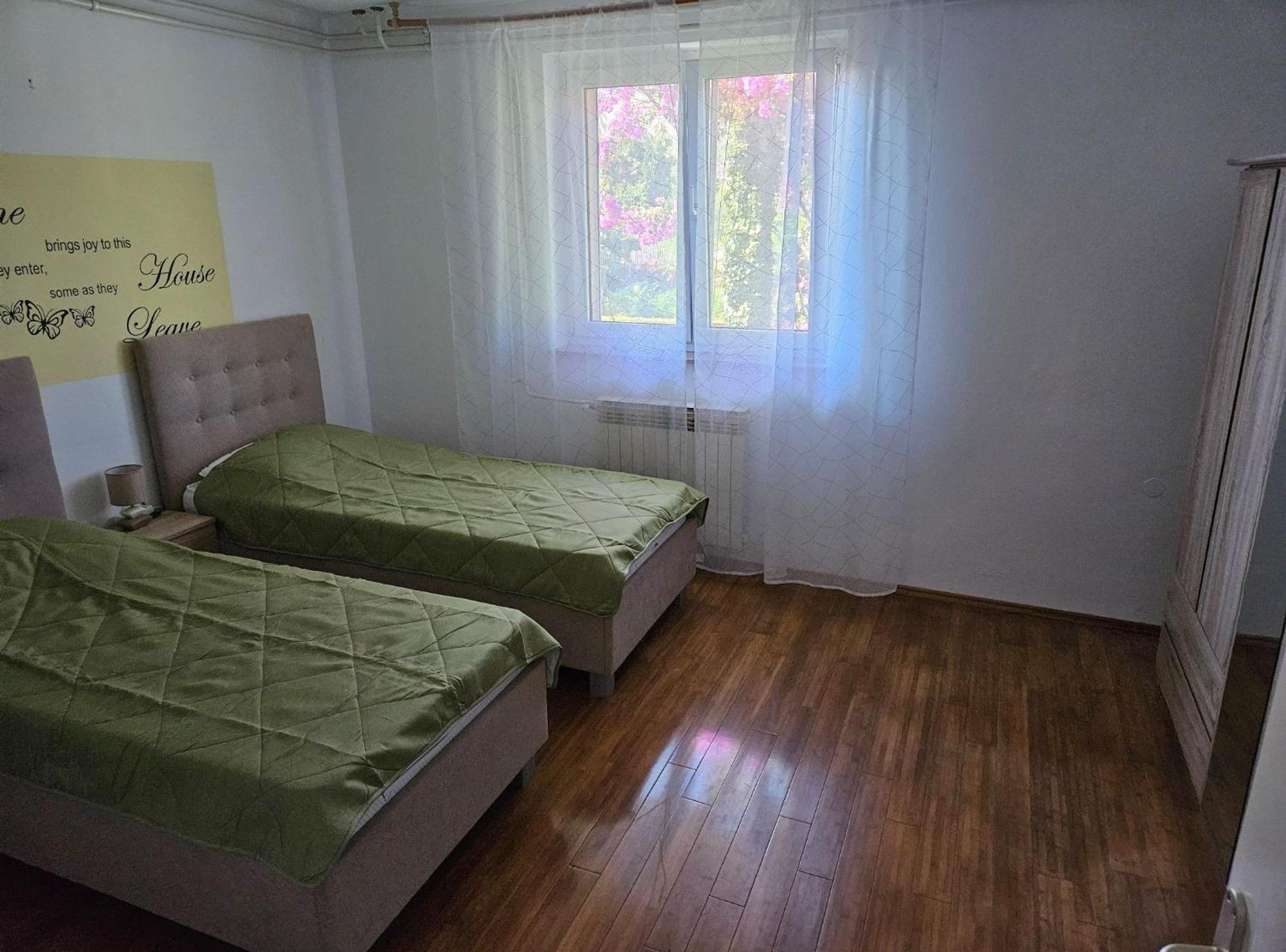 Apartments Amalia Задар Экстерьер фото