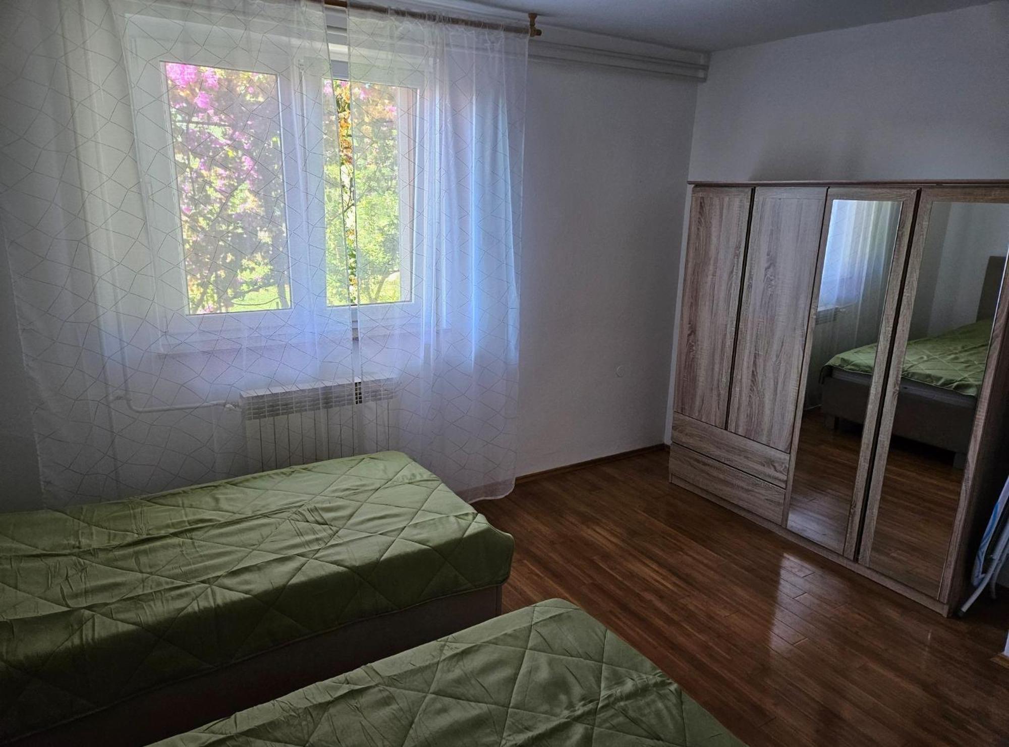 Apartments Amalia Задар Экстерьер фото