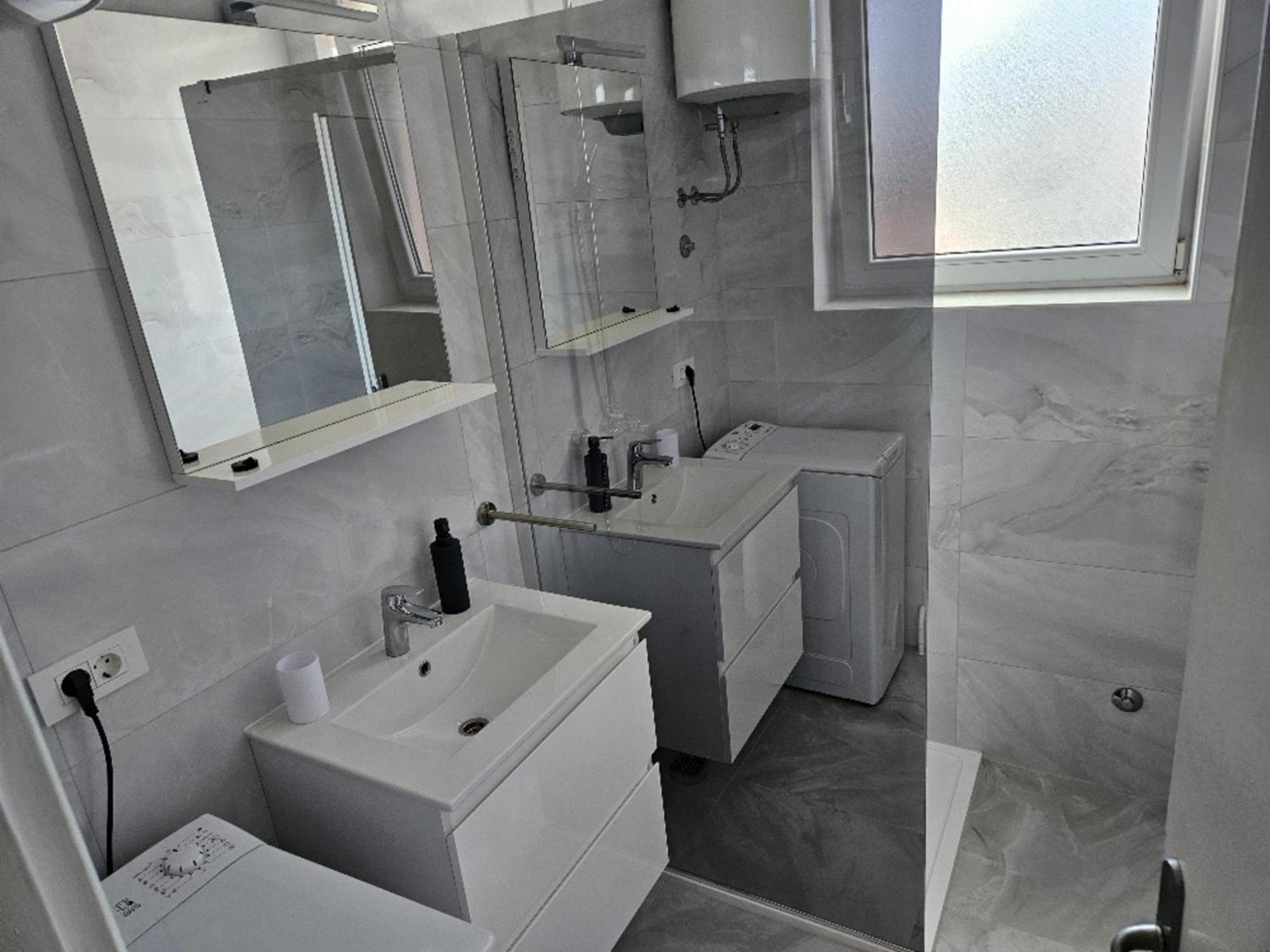 Apartments Amalia Задар Экстерьер фото
