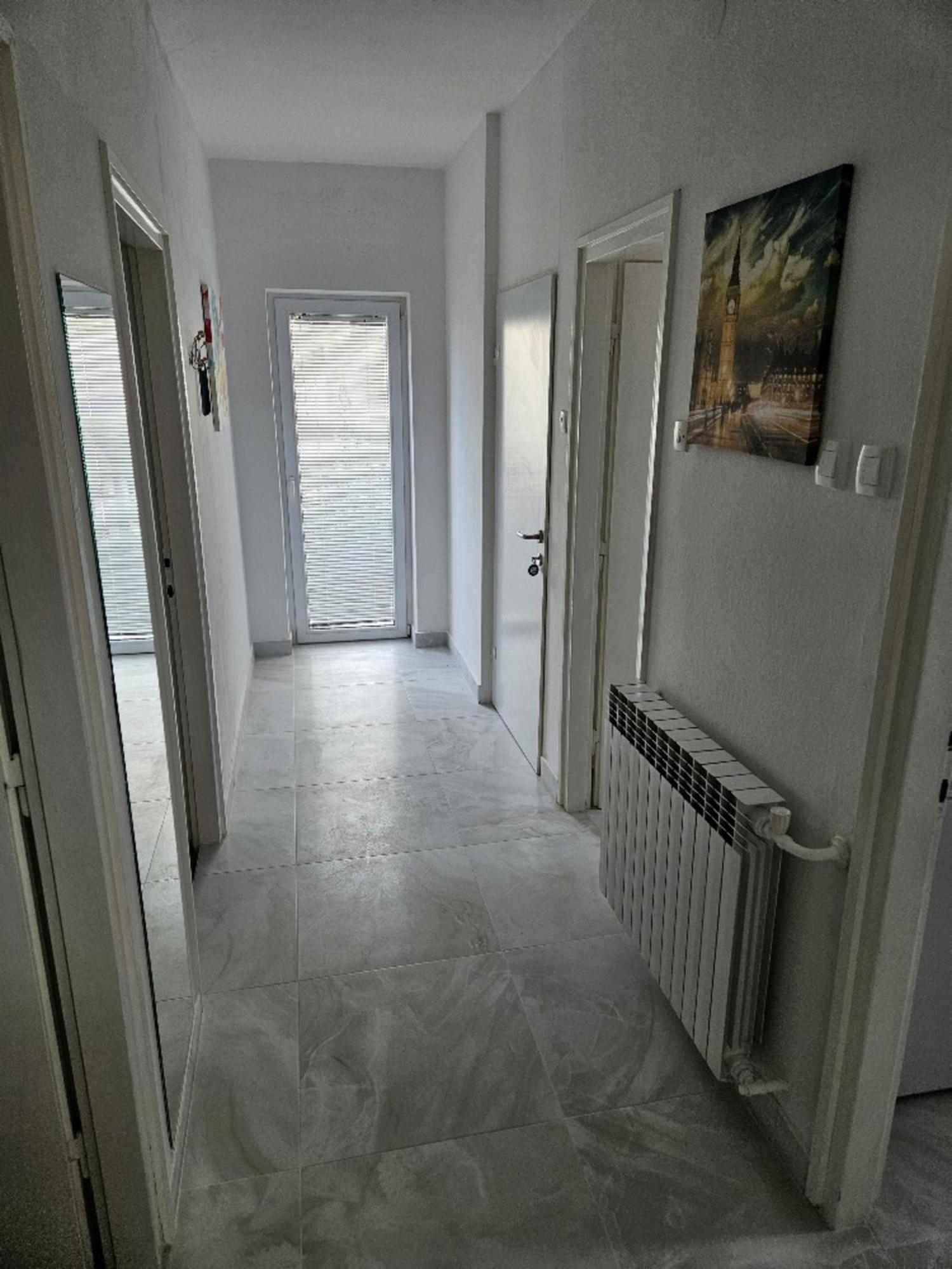 Apartments Amalia Задар Экстерьер фото